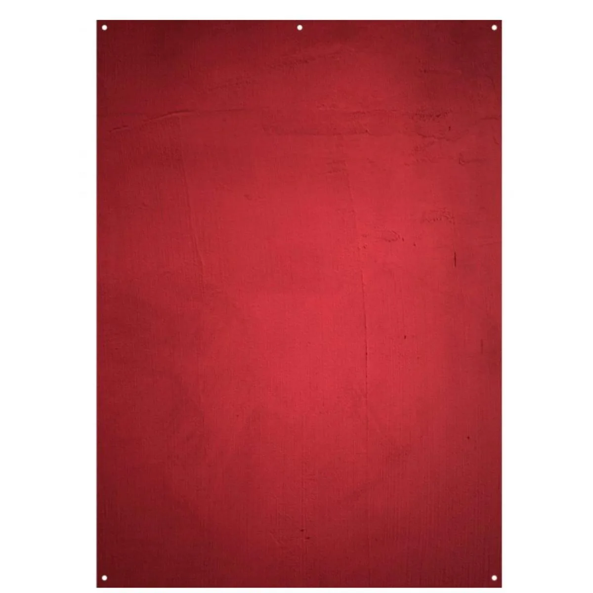 Westcott Westcott X-Drop Matte Vinyl Backdrop Aged Red Wall 5x7 ft — product photo