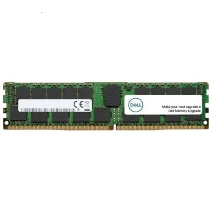 DELL DELL AA951241 16GB DDR4 2666MHz 288-pin DIMM memory card — product photo