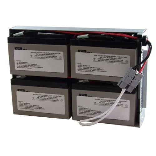 PowerWarehouse PowerWarehouse LEADACIDSLA23-04 UPS replacement battery — product photo