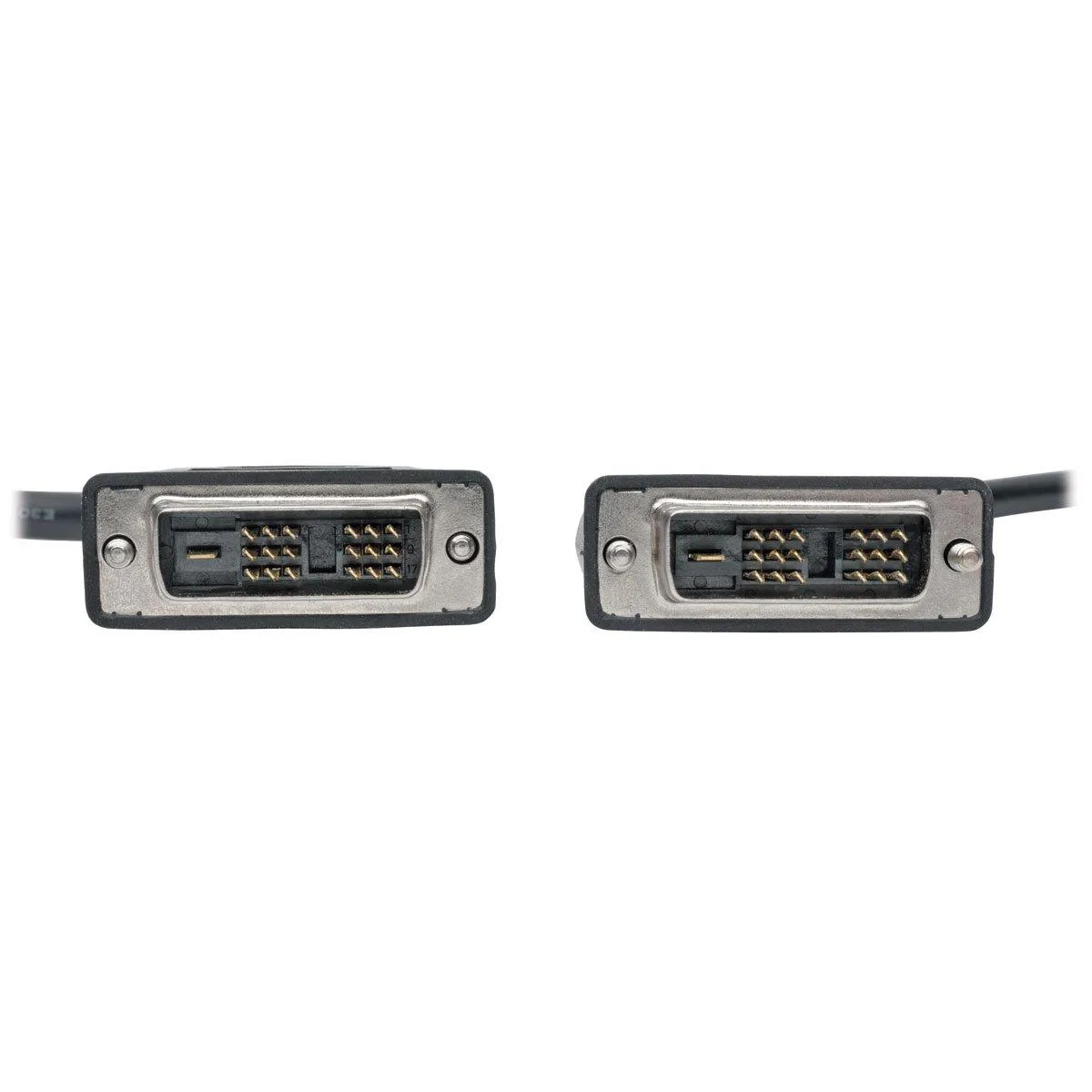 Tripp Lite Tripp Lite B140-101X-U DVI over Cat5/6 extender kit 125 ft 1080p 60 Hz network antenna — product photo
