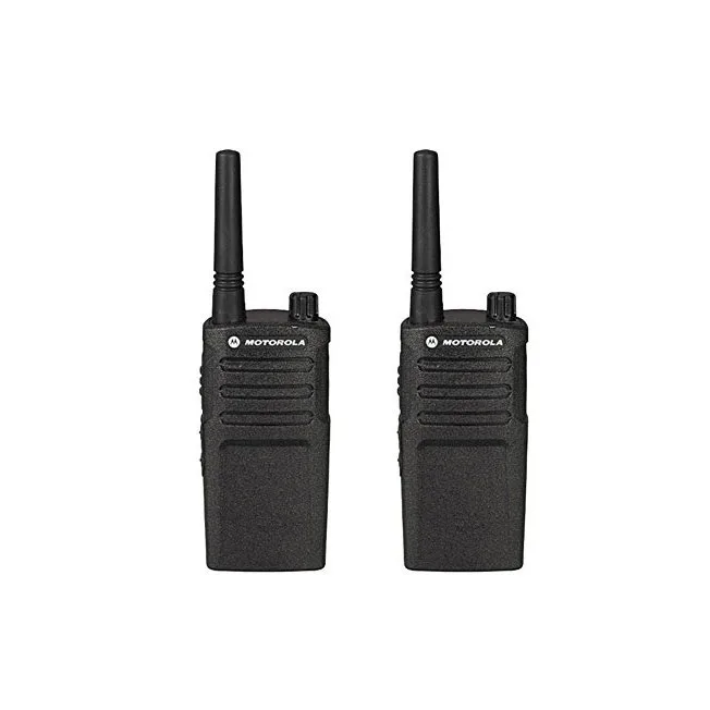 Motorola Motorola RMM2050 Two-Way Radio 2-Pack — product photo