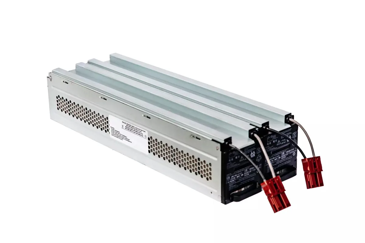 PowerWarehouse PowerWarehouse APCRBC140-PW replacement battery 140 75 lbs — product photo