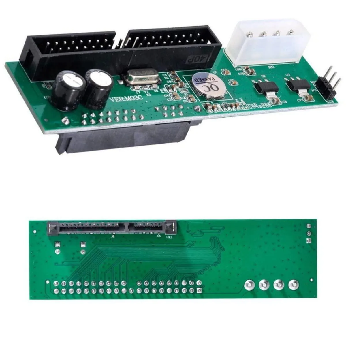 LORDWORLD LORDWORLD SATA to IDE Adapter 2.5/3.5" 39/40Pin Converter — product photo