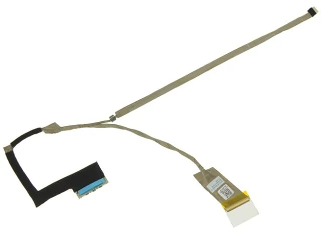 DELL DELL Latitude E5530 15.6" LCD Ribbon Cable P2FG7 — product photo