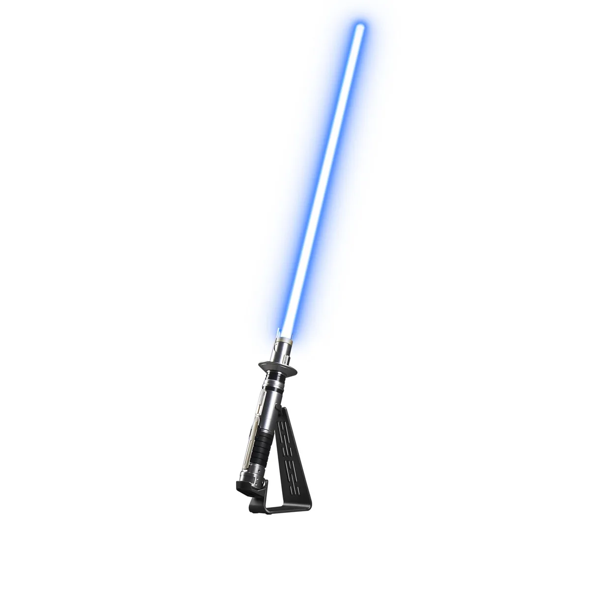 Hasbro Hasbro Star Wars The Black Series Ezra Bridger Force FX Elite Lightsaber action figure — product photo