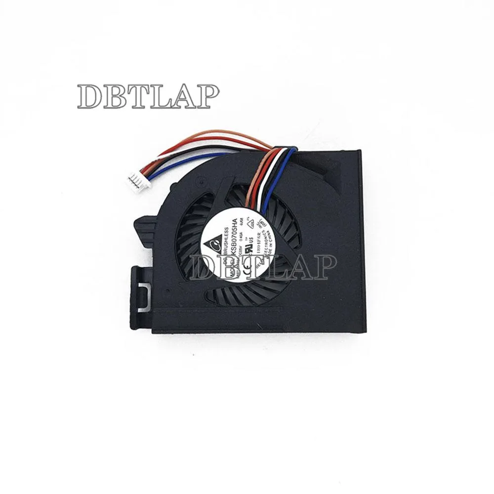 DBTLAP DBTLAP Laptop CPU Fan for ThinkPad E420 E520 E425 E525 laptop cooling pad — product photo