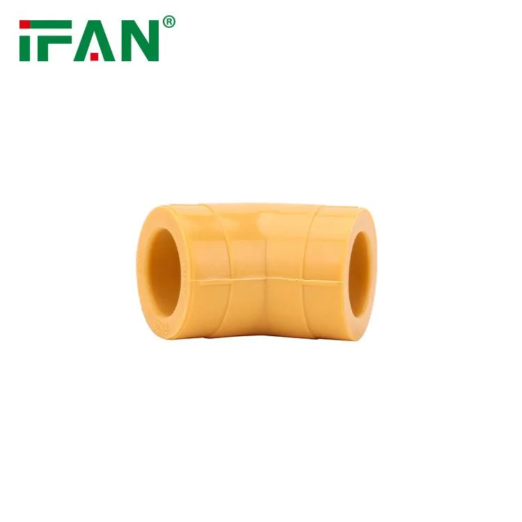 ifan ifan 25 mm PPR Pipe Fitting Welding PN25 0-75 °C — product photo