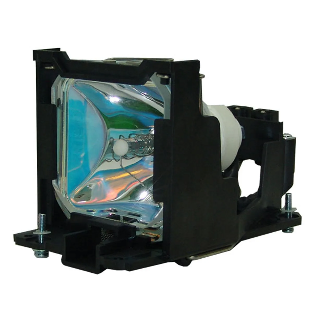 Jaspertronics Jaspertronics ET-LA735 Lamp &amp; Housing for Panasonic PT-L735NTU, PT-L735U, PT-U1X92, PT-U1X93 — product photo