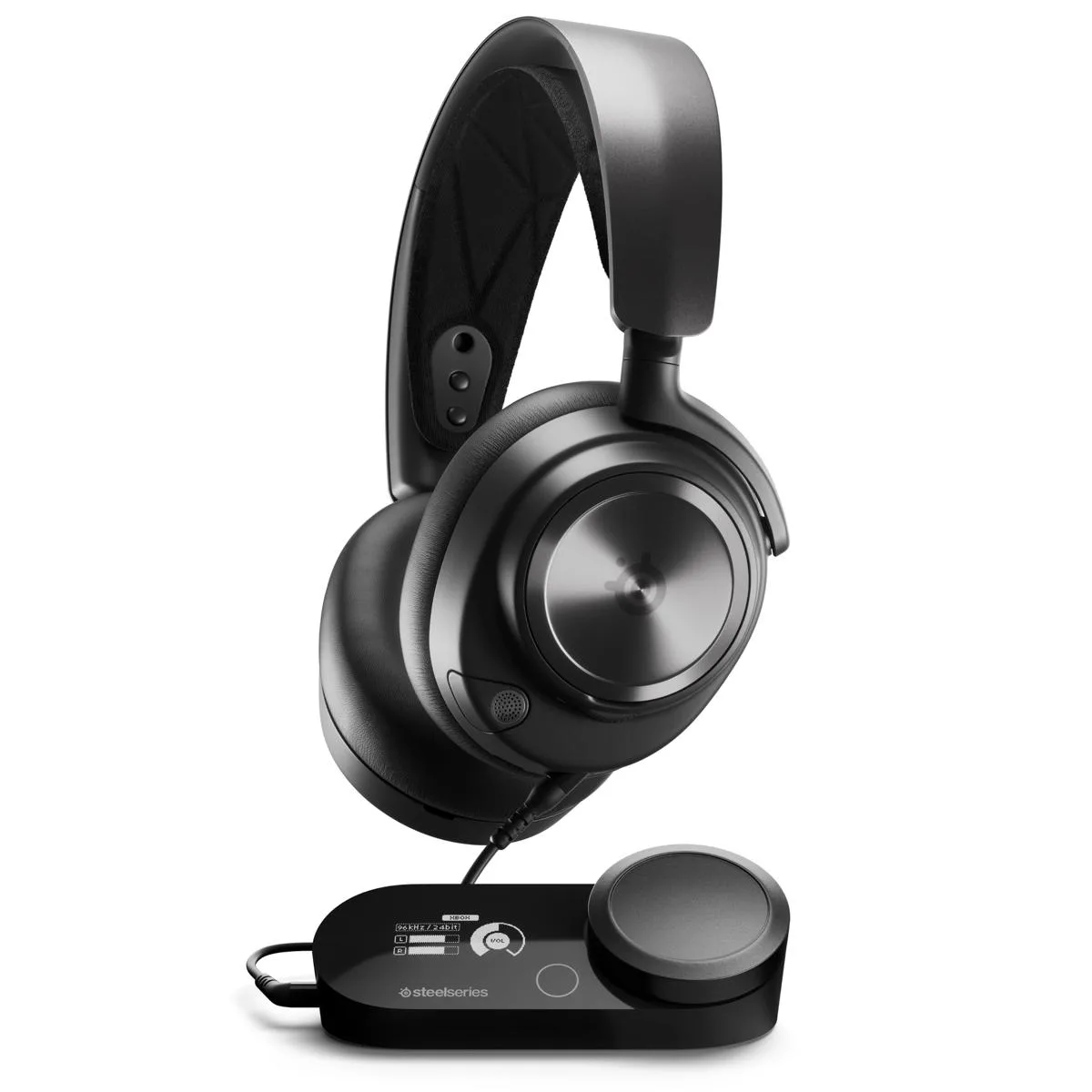 SteelSeries SteelSeries Arctis Nova Pro 61528 Xbox Wired Headset console gaming accessory — product photo