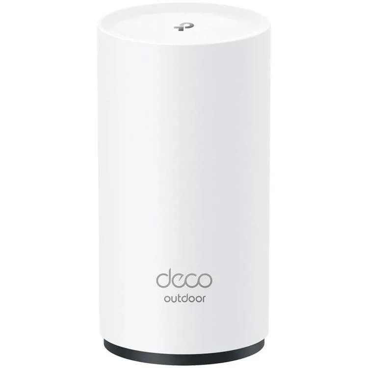 TP-Link TP-Link Deco X50-Outdoor AX3000 WiFi 6 access point — product photo