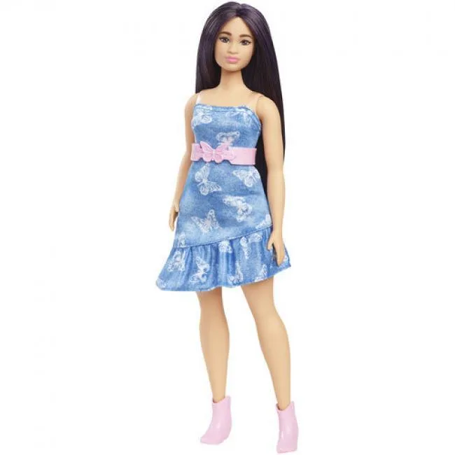 Barbie Barbie Fashionistas Doll #231 HYT89 — product photo