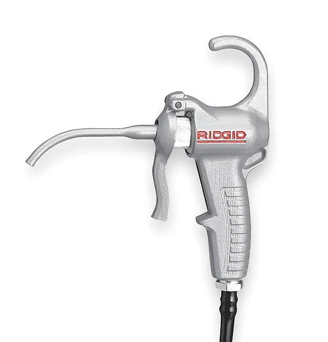 Ridgid Ridgid 72327 Pump Gun with Hose for Oilers 402 418 — product photo