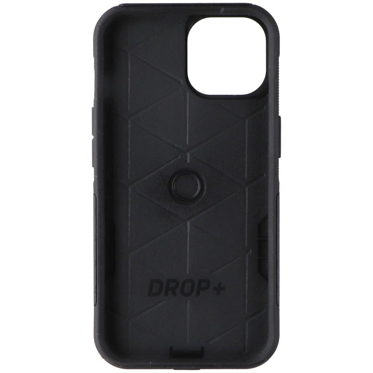 OtterBox OtterBox Commuter Series Case for iPhone 13 14 15 Black — product photo