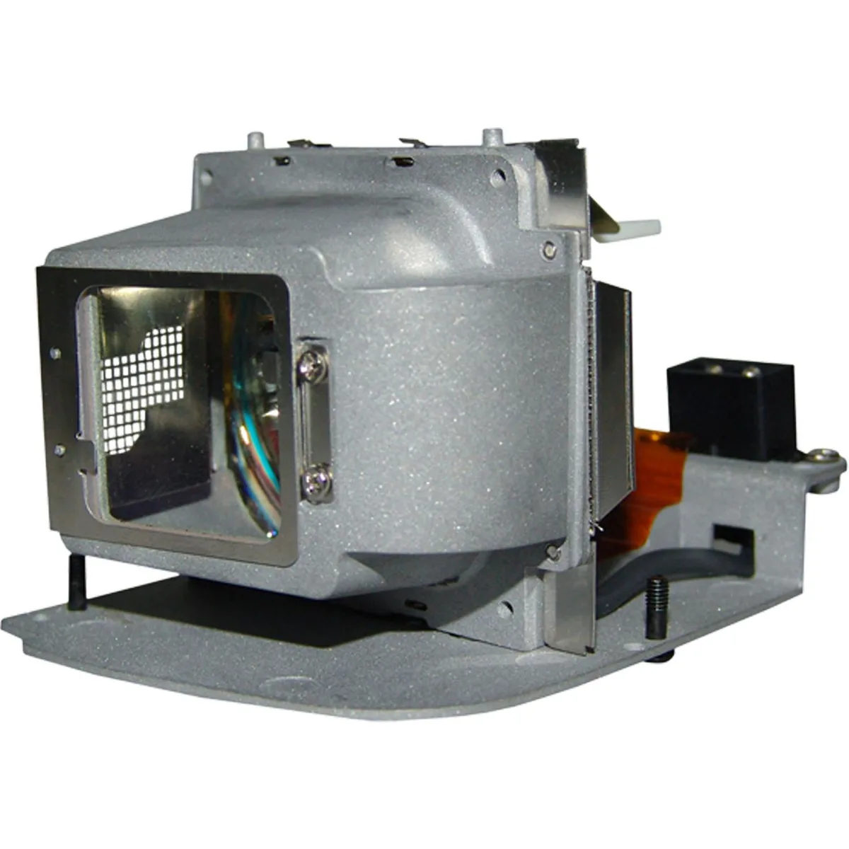 Jaspertronics Jaspertronics RLC-033 Lamp &amp; Housing for Viewsonic Projectors — product photo