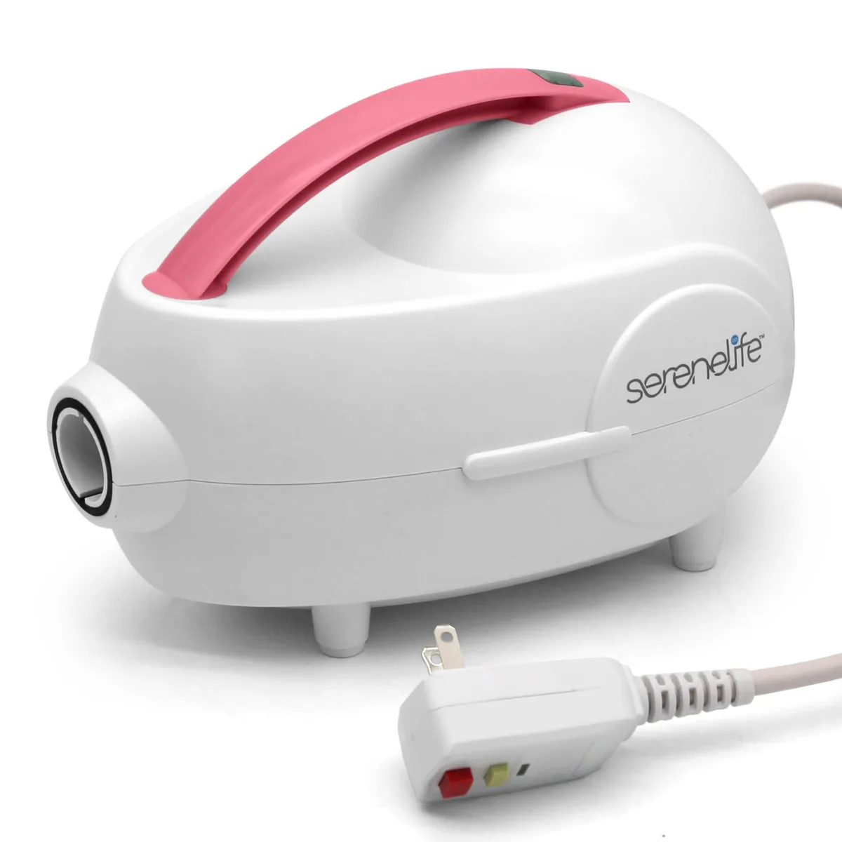 Pyle Pyle Marine Electronic 470W Inflator Pink — product photo