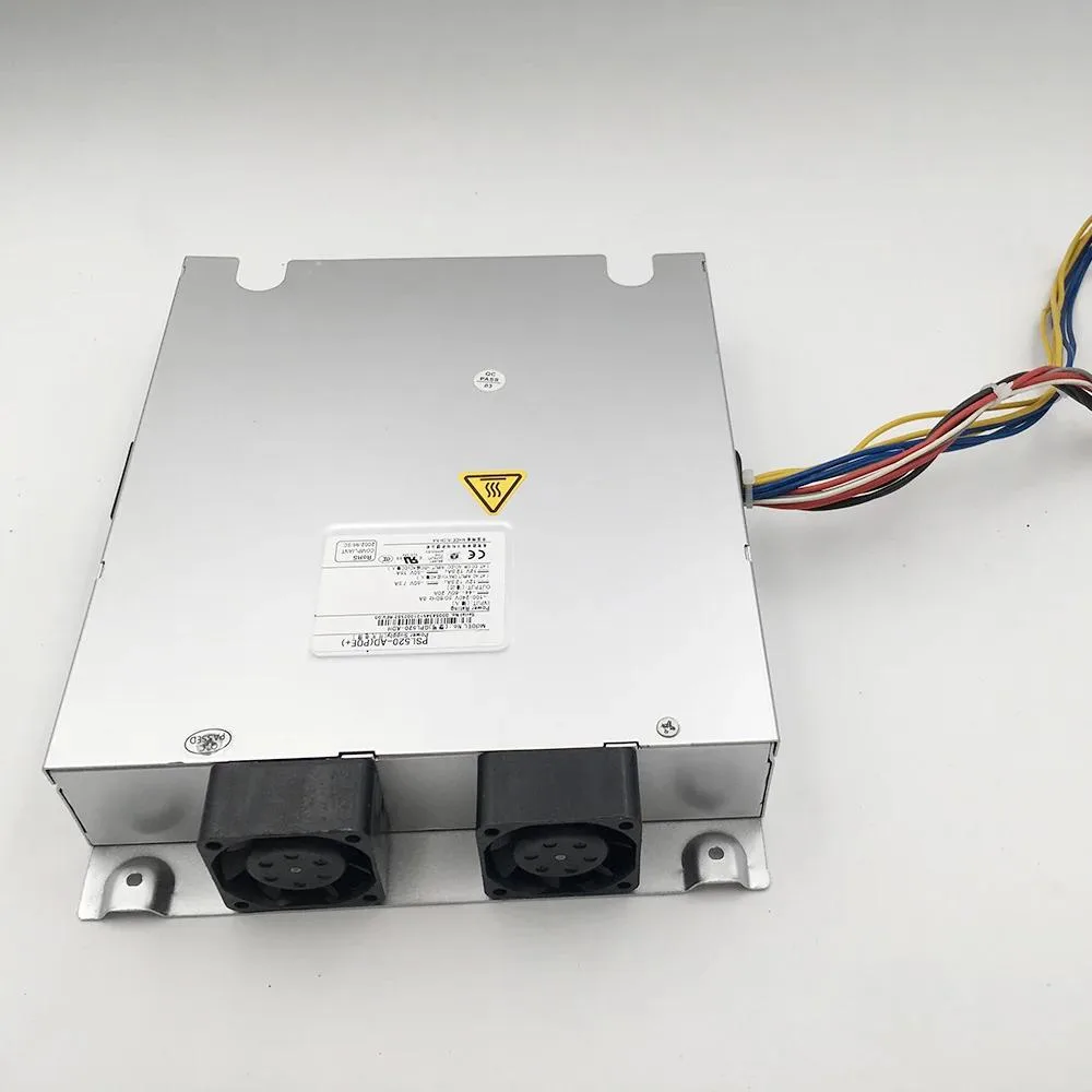 KHACHIMO KHACHIMO S5500 5120 Switch POE Power Supply PA-2521-1H — product photo