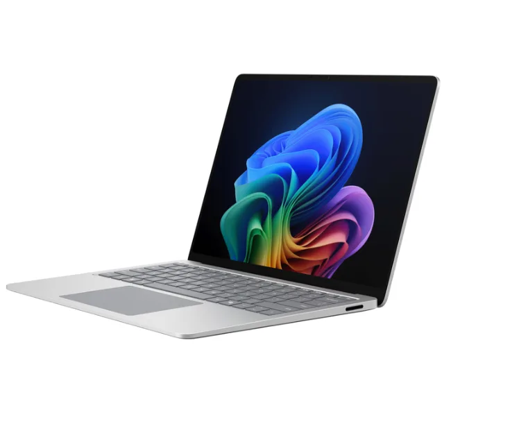 Microsoft Microsoft EP2-33249 laptop 13.8" 32GB 512GB Platinum — product photo