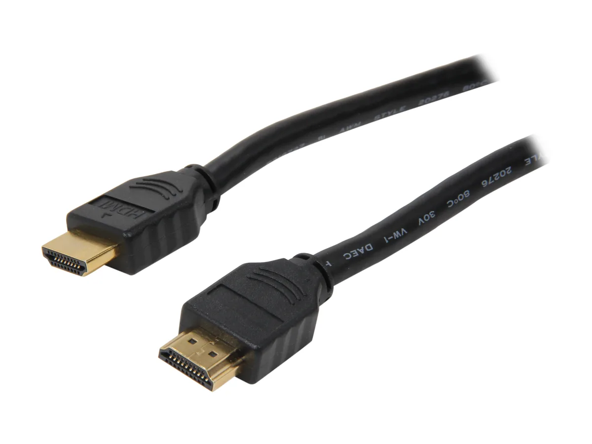 Kaybles Kaybles HDMI-S-15 hdmi cable 15 ft 18 Gbps HDMI 2.0 — product photo
