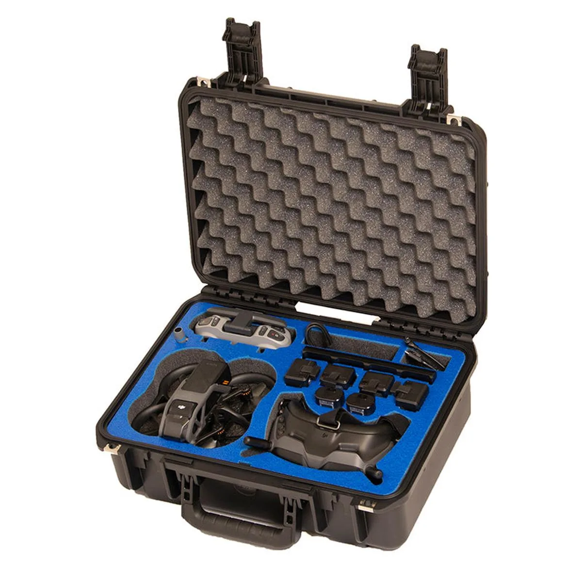 Go Professional Cases, Inc Go Professional Cases Rugged Hard Case DJI Avata 18.25 x 13.79 x 6.81 in — product photo