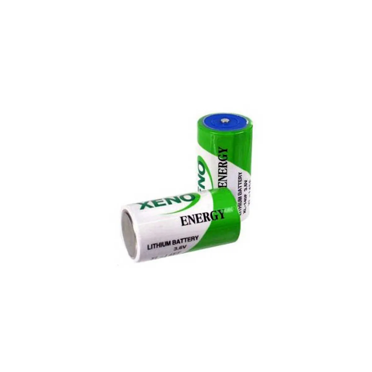 Xeno Energy Xeno XL-145F C T1 3.6V Lithium Thionyl Chloride Battery 7.2Ah — product photo