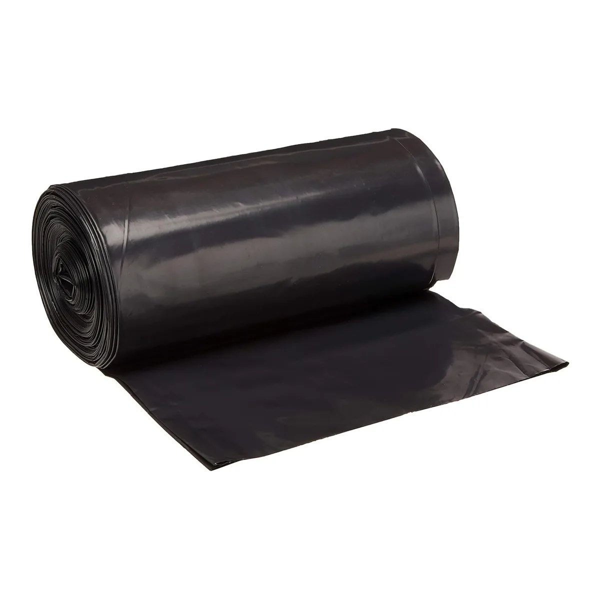  Baldwin 23 Gallon Trash Bags 150 Count 1.1 Mil Black — product photo