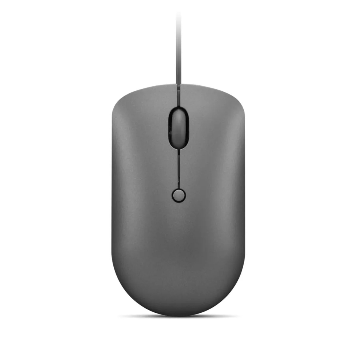 Lenovo Lenovo 540 USB-C Wired Compact Mouse Storm Grey GY51D20876 2400 DPI — product photo
