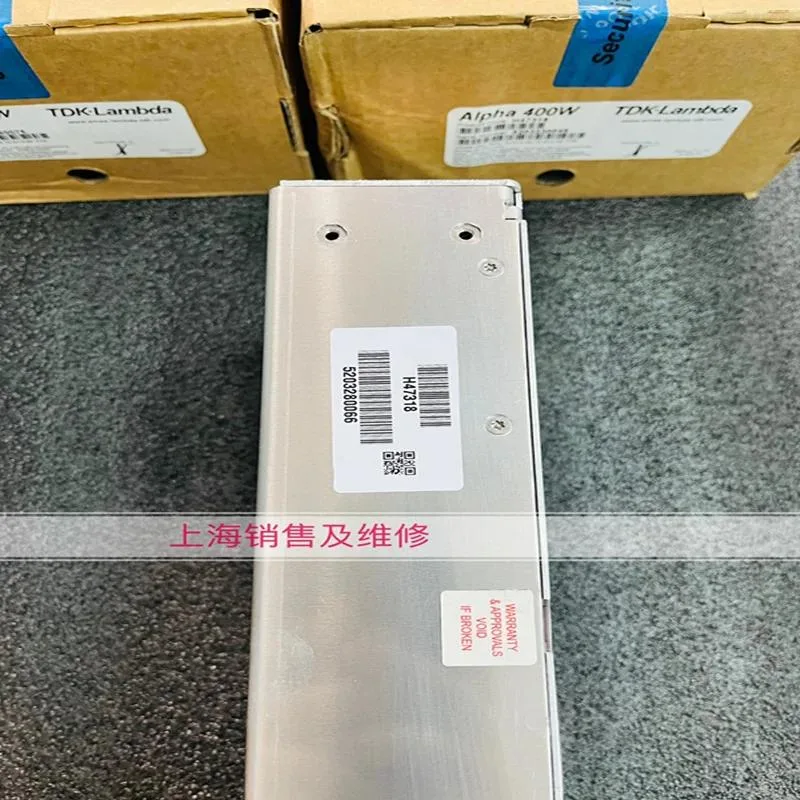 KHACHIMO KHACHIMO 400W ATX Power Supply H47318 80 PLUS Gold — product photo