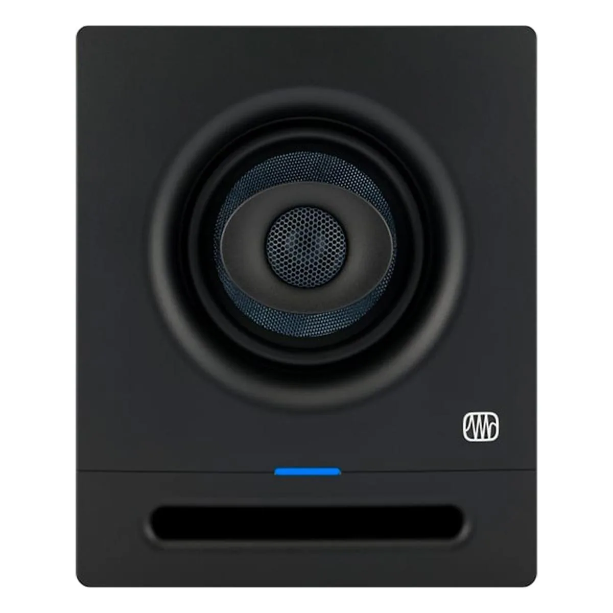 Presonus PreSonus Eris Pro 4 4.5" 80W Active Coaxial Studio Monitor, Black — product photo