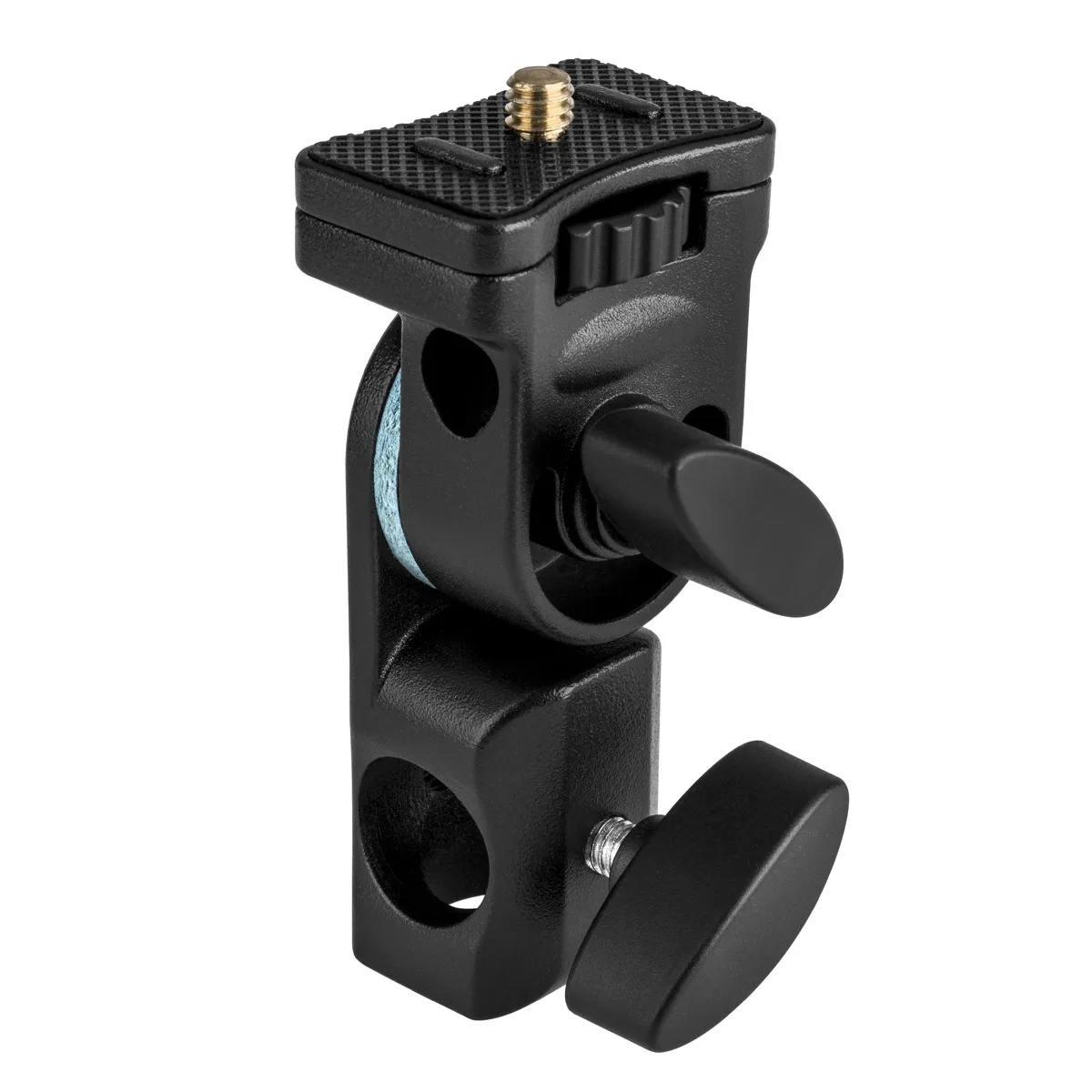 Flashpoint Brand Flashpoint eVOLV 200 Xplor 300 Pro Replacement Bracket Studio — product photo