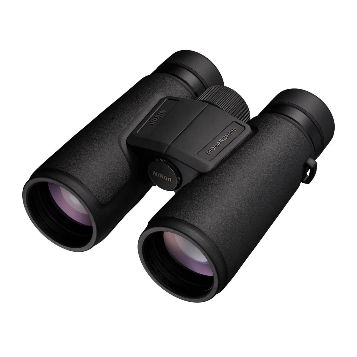 Nikon Inc Nikon Monarch M5 10x42 Binoculars — product photo