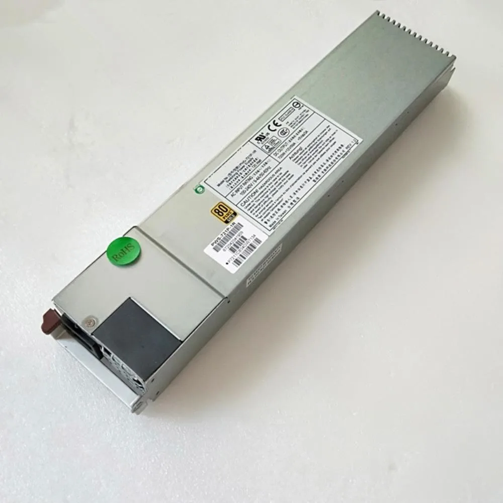 OIAGLH OIAGLH 720W server power supply PWS-721P-1R — product photo