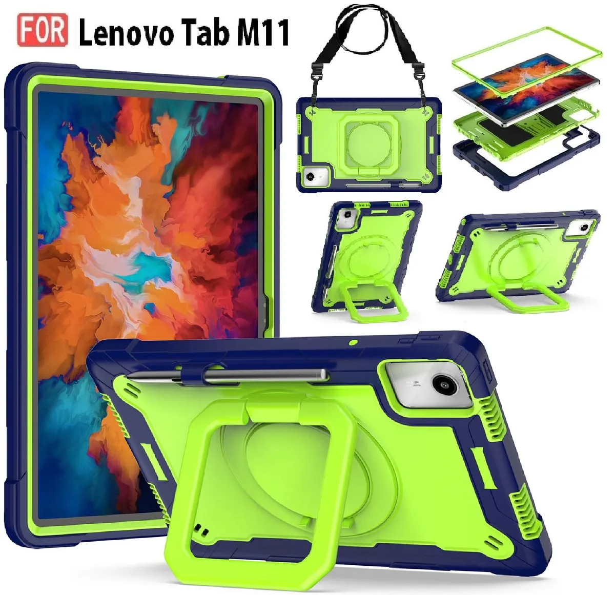 anicestore anicestore TB330FU/TB330XU/ZADA0047US laptop case 11 inch 2024 — product photo