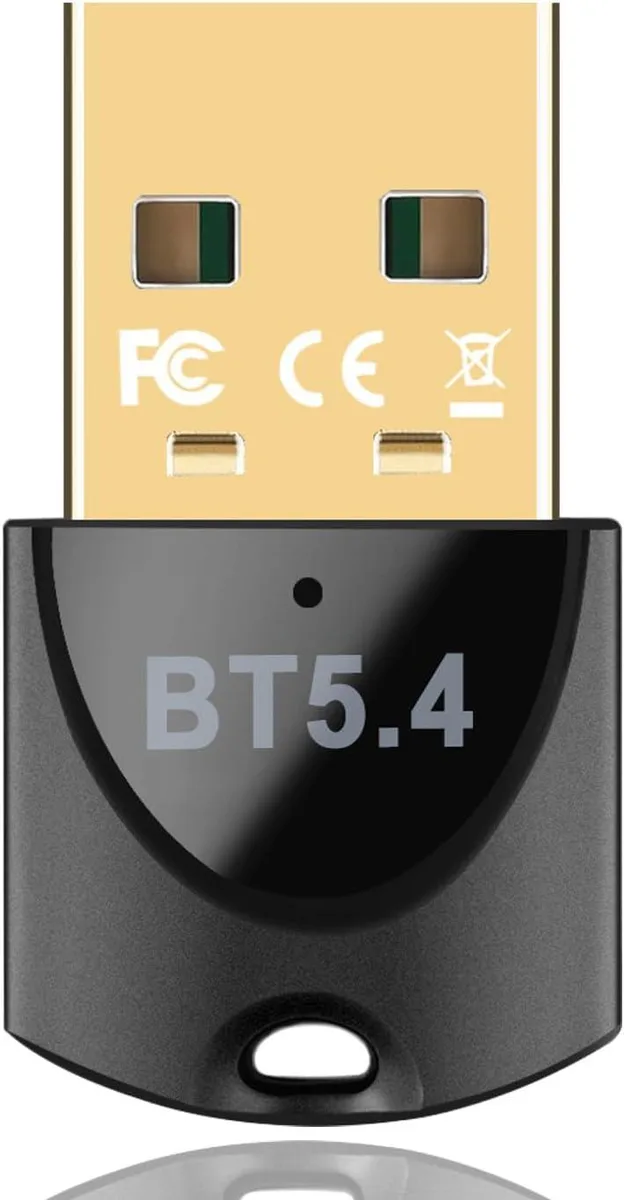 Hitoor Hitoor Z1#Q2731_B Bluetooth 5.4 USB Adapter — product photo