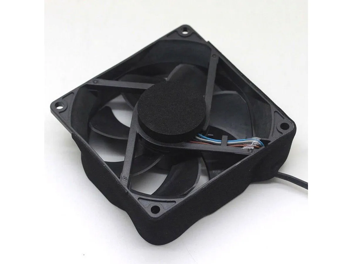 Fans Fans PF92251V3-D060-S99 92x92x25mm case fan 12V 2.21W 4 line — product photo