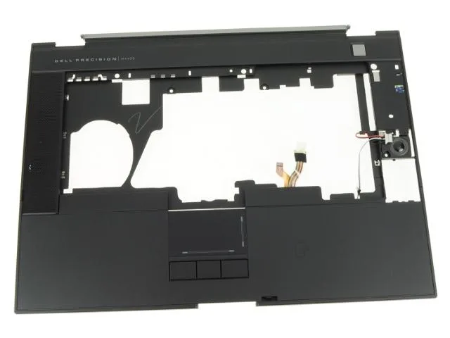 DELL DELL Precision M4400 Palmrest Touchpad Assembly KYVMF — product photo