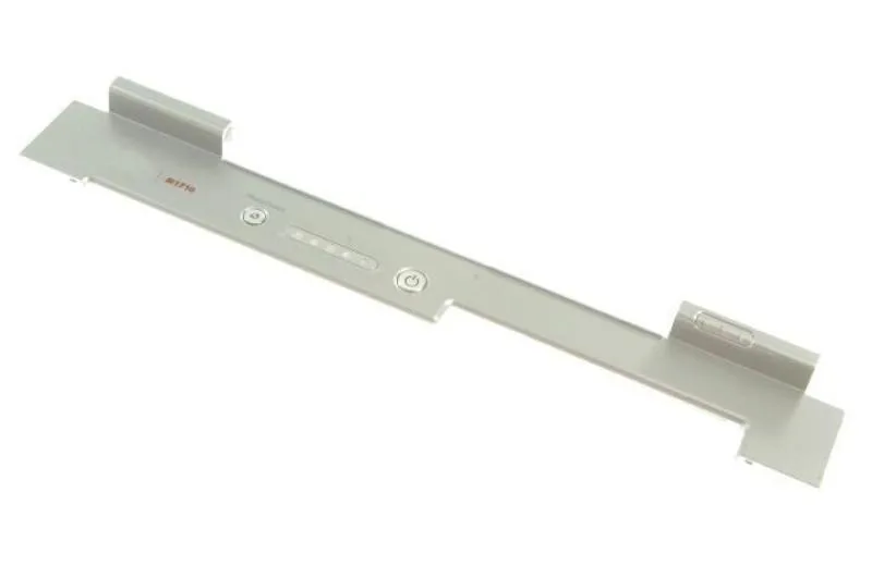 DELL DELL XPS M1710 Center Control Power Button Cover Assembly CF426 — product photo