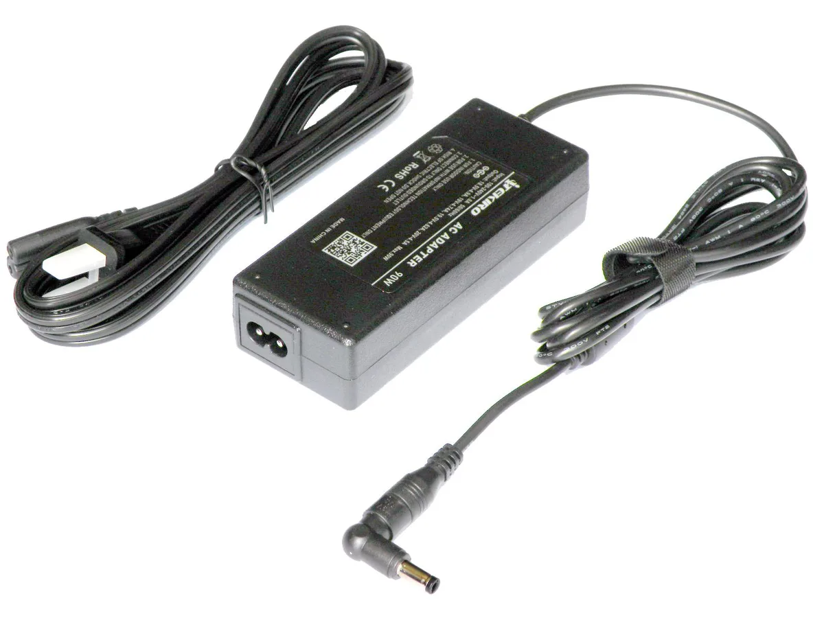 iTekiro iTekiro 90W AC Adapter for MSI Modern (MSI.AC090W.N26) — product photo