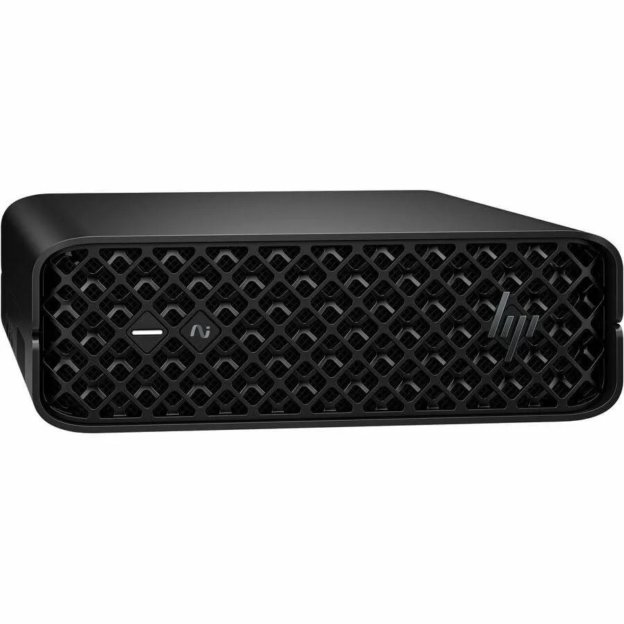 HP HP Z2 Mini G1i Workstation Ultra 7 265 32GB 1TB RTX A1000 8GB C0UN2UT#ABA — Produktfoto