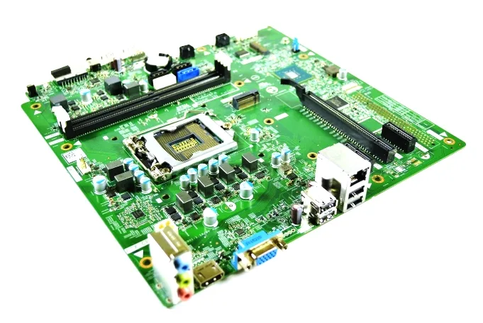 DELL DELL Inspiron 3670 H4VK7 LGA 1151 DDR4 Intel Motherboard — product photo