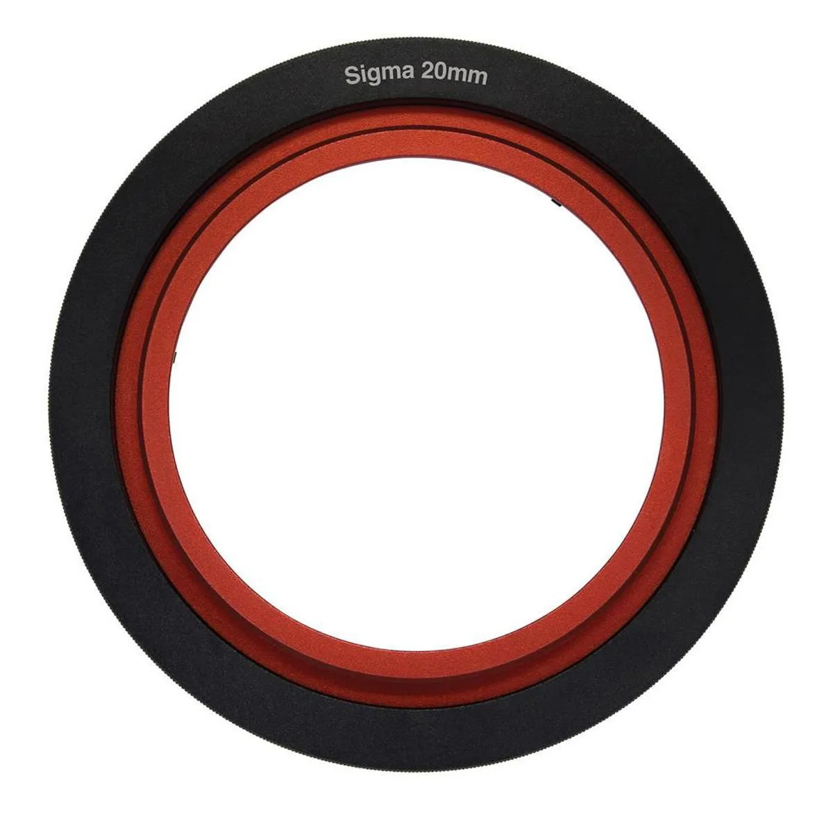 Lee Filters Lee Filters Sigma 20mm f/1.4 DG HSM Art to SW150 Adapter Ring — product photo