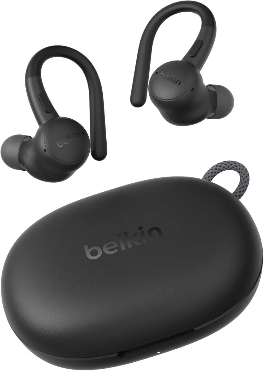 Belkin Belkin SoundForm ActiveFit Wireless Earbuds 27h — product photo