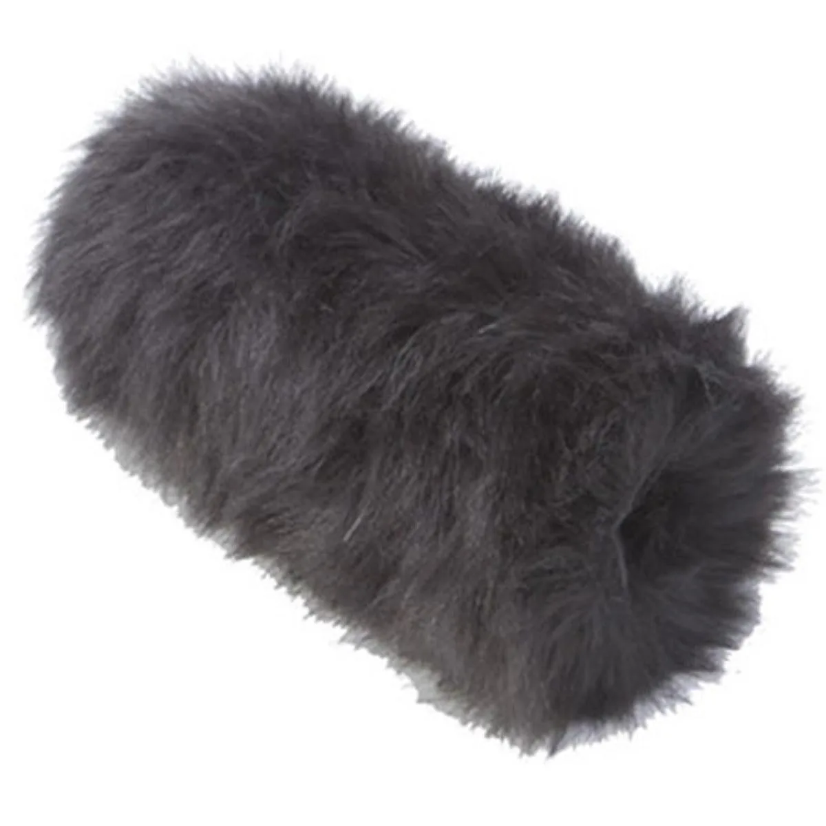 K-Tek K-Tek Fuzzy Slip-On Windscreen for Rode NTG-3 — product photo