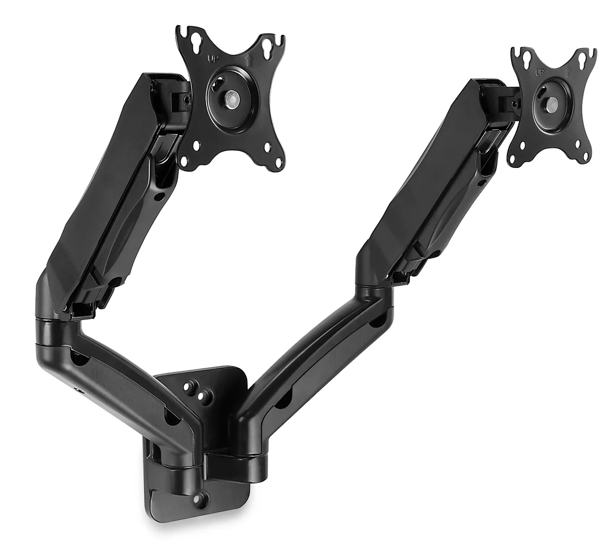 Mount-It Mount-It MI-766 Dual Monitor Wall Mount Arm 13-27 — product photo