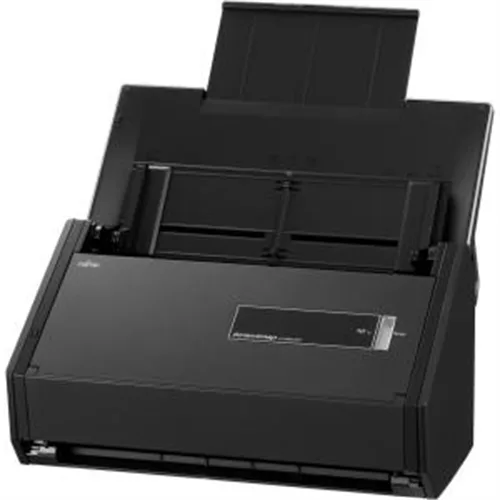 Fujitsu Fujitsu ScanSnap iX500 Document Scanner 25 ppm 600 dpi ADF 50 Wireless — product photo