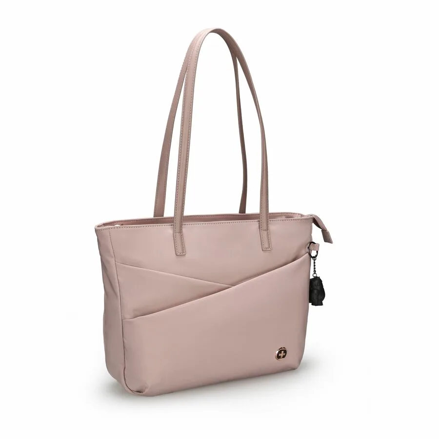 Swissdigital Design Swissdigital Design KATY ROSE NG Lotus Tote Bag 14" 11L SD7517-82 — product photo