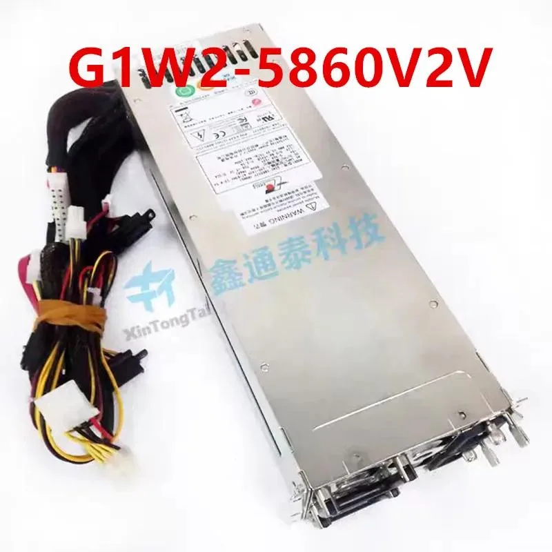 KHACHIMO KHACHIMO G1W2-5860V2V G1W-3862V 860W power supply — product photo