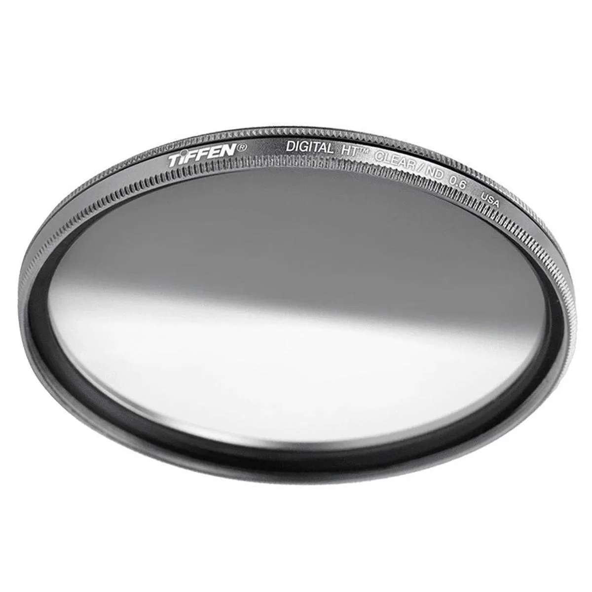 Tiffen Tiffen 72mm Digital HT Color Graduated ND .6 4x Glass Filter camera accessory — product photo