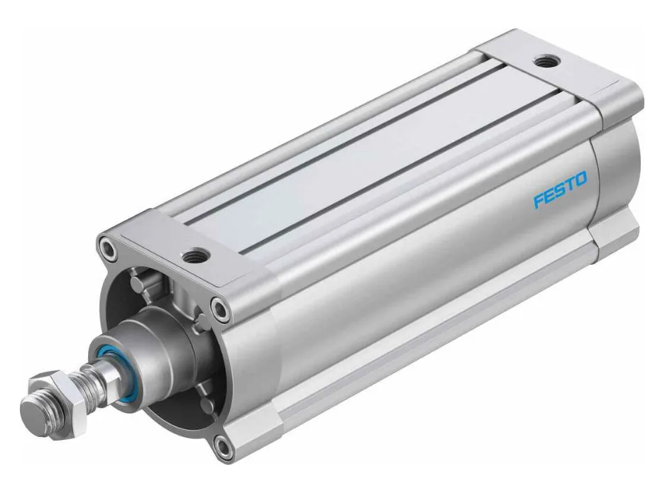 Festo Festo DSBC-125-250-PPSA-N3 1804669 ISO cylinder electrician tool — product photo
