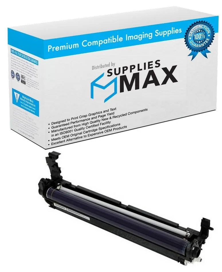 SuppliesMax SuppliesMax RICD188-2264M Magenta Drum Unit 48000 Pages — product photo