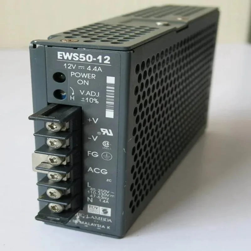 KHACHIMO KHACHIMO Power Supply 12V 4.4A 50W 80 PLUS Gold — product photo